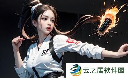 顽皮狗圣诞图画师晒与《星际：异端先知》光头女主合照：大赞她是最棒的！
